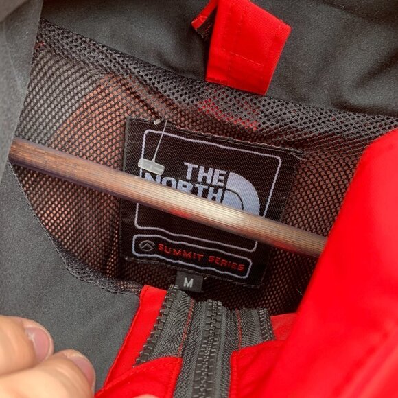 Vintage The North Face Summit Series Gore-Tex Jacket Medium - Picture 7 of 11